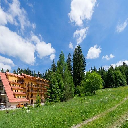Studio Erika- Spiezovec Доновалы Экстерьер фото